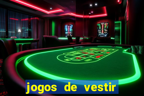 jogos de vestir justin bieber